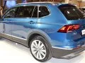 Volkswagen Tiguan Tiguan II Allspace — 4