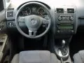 Volkswagen Touran Touran I (facelift 2010) — 8