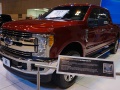 F-350 Super Duty IV Crew Cab Short box