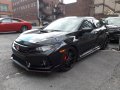 zdjęcie Civic Type R