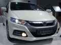 Insight II (facelift 2012)