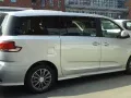 Maxus G10 G10 Plus (facelift 2016) — 2