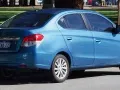 Mitsubishi Mirage Mirage G4 (A10) — 4