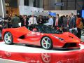 LaFerrari