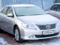 zdjęcie Camry