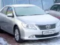 Toyota Camry Camry VII (XV50) — 3