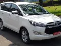Toyota Innova Kijang Innova II — 3