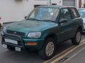 RAV4 I (XA10) 3-door