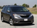 Sienna III