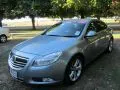 Vauxhall Insignia Insignia I Hatchback — 4