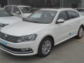 Lavida II (facelift 2015)