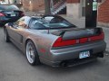 zdjęcie NSX