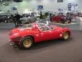 Alfa Romeo 33 33 Stradale — 9