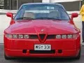 Alfa Romeo SZ SZ — 8
