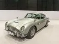 Aston Martin DB4 DB4 (Series 3) — 4
