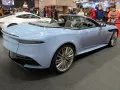 Aston Martin DBS DBS Superleggera Volante — 3