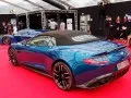 Aston Martin Vanquish Vanquish S II Volante — 3