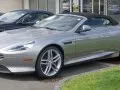 Aston Martin Virage Virage II Volante — 5