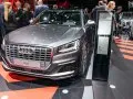 Audi SQ2 SQ2 — 5