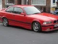 BMW Seria 3 Seria 3 Coupé (E36) — 7