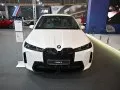 BMW iX iX (i20 LCI, facelift 2025) — 24