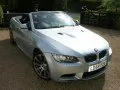 BMW M3 M3 Cabrio (E93)