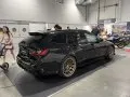 BMW M3 M3 Touring (G81 LCI, facelift 2024) — 6