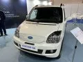 Cenntro Logistar 100 Logistar 100 — 4