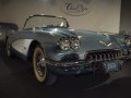 zdjęcie Corvette