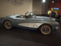 zdjęcie Corvette