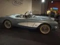 Chevrolet Corvette Corvette Convertible (C1) — 4
