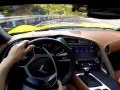 Chevrolet Corvette Corvette Targa (C7) — 3