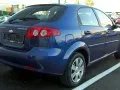 Chevrolet Lacetti Lacetti Hatchback — 2