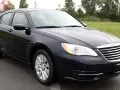 Chrysler 200 200 I — 2