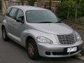 zdjęcie PT Cruiser
