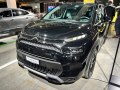 zdjęcie C3 Aircross