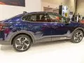 Citroen C4 X C4 X (Phase I, 2022) — 44