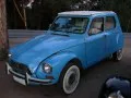 Citroen Dyane Dyane I (Phase I) — 9