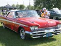 Fireflite III Two-Door Sportsman (facelift 1959)