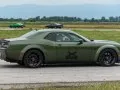Dodge Challenger Challenger III (facelift 2014) — 23