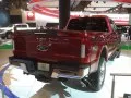 Ford F-350 Super Duty F-350 Super Duty IV Crew Cab Long box — 3