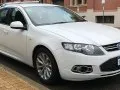 Ford Falcon Falcon (FG, facelift 2011) — 3