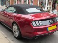zdjęcie Mustang