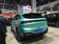 Forthing T5 EVO T5 EVO — 15