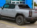zdjęcie Hummer EV