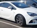 Holden Astra Astra (PJ) — 3