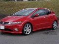 zdjęcie Civic Type R