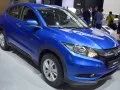 Honda HR-V HR-V II — 2