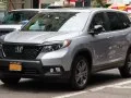 Honda Passport Passport III — 3