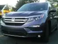 Honda Pilot Pilot III — 3